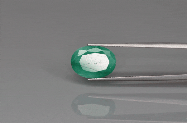 Emerald - 5.05ct - KE214997