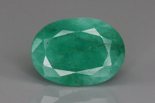 Emerald - 5.05ct - KE214997
