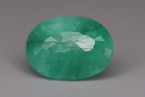 Emerald - 5.05ct - KE214997