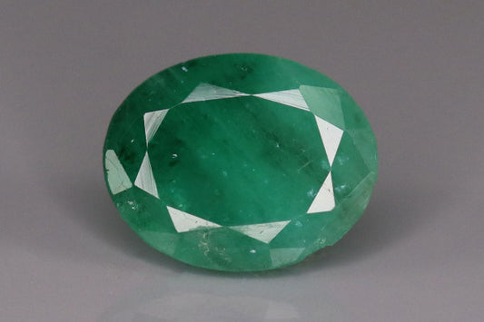 Emerald - 5.3ct - KE214998