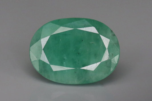 Emerald - 7.35ct - KE214999