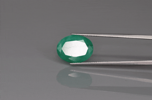 Emerald - 6.85ct - KE215000