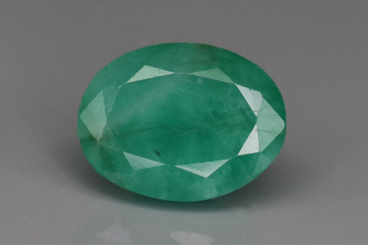 Emerald - 6.85ct - KE215000