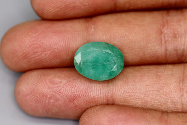 Emerald - 6.85ct - KE215000