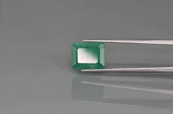 Emerald - 6.6ct - KE215009