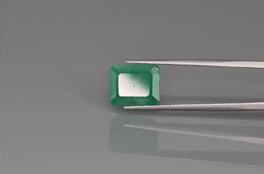 Emerald - 6.6ct - KE215009