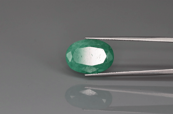 Emerald - 8.8ct - KE215010