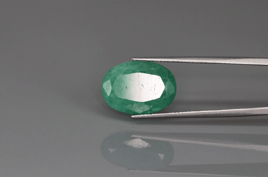 Emerald - 8.8ct - KE215010