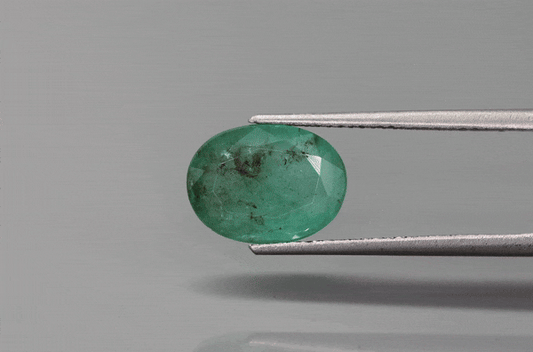 Emerald - 3.1ct - KE215081