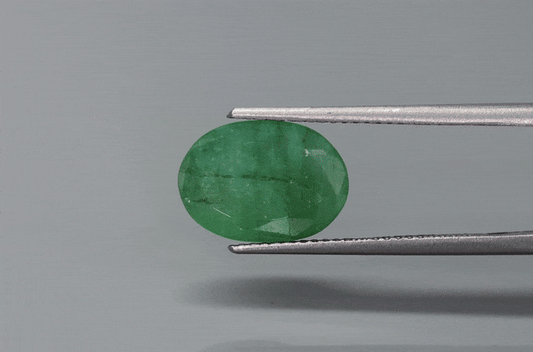Emerald - 4.15ct - KE215082