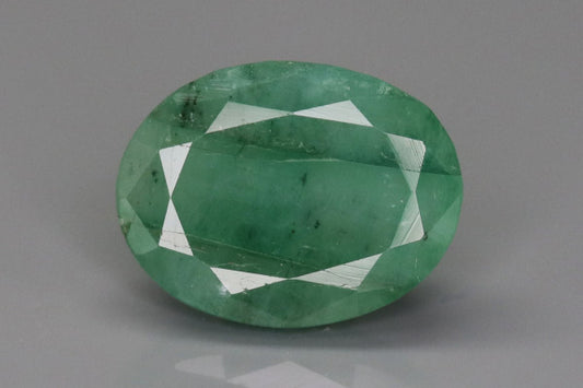 Emerald - 6.9ct - KE215092