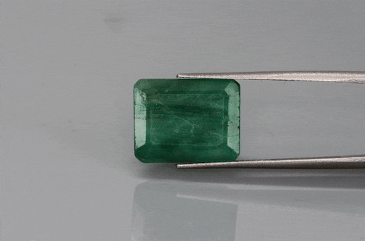 Emerald - 9.45ct - KE215093
