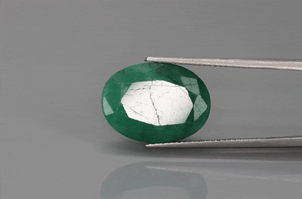 Emerald - 8.85ct - KE215095