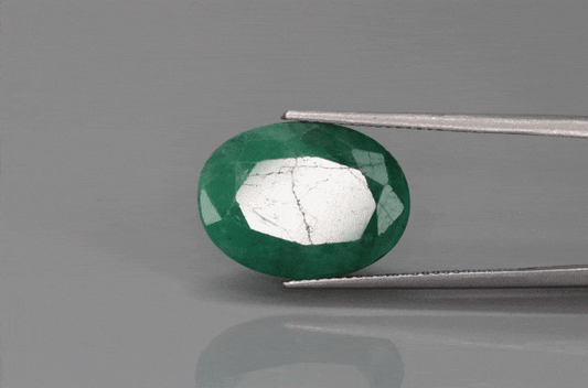 Emerald - 8.85ct - KE215095
