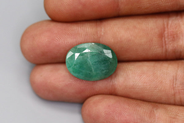 Emerald - 8.85ct - KE215095