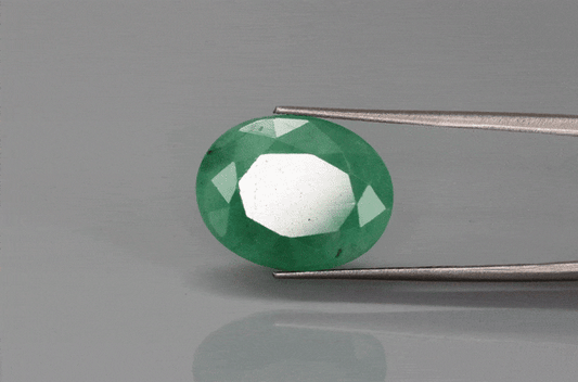 Emerald - 10.15ct - KE215097
