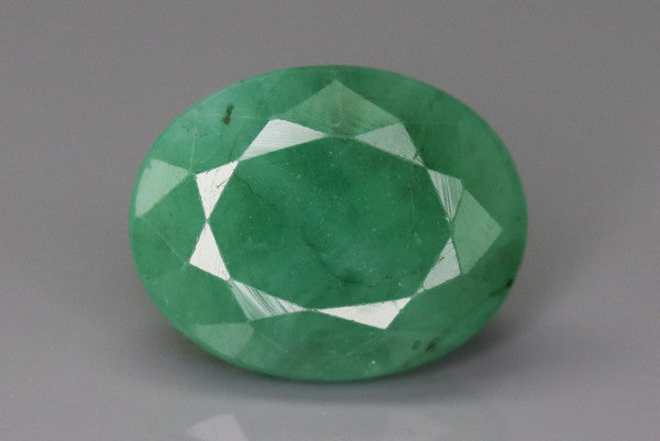Emerald - 10.15ct - KE215097