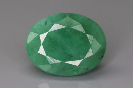 Emerald - 10.15ct - KE215097