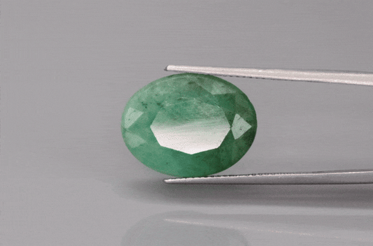 Emerald - 10.85ct - KE215100