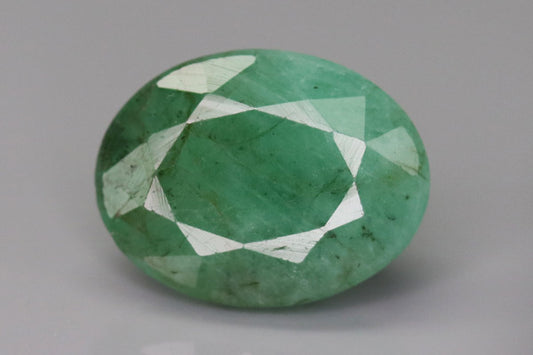 Emerald - 10.85ct - KE215100