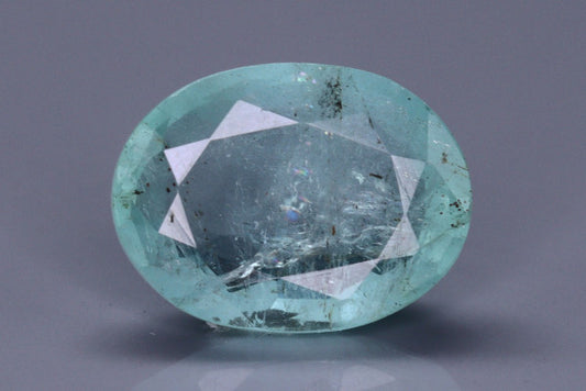 Emerald - 3.4ct - KE2A14405