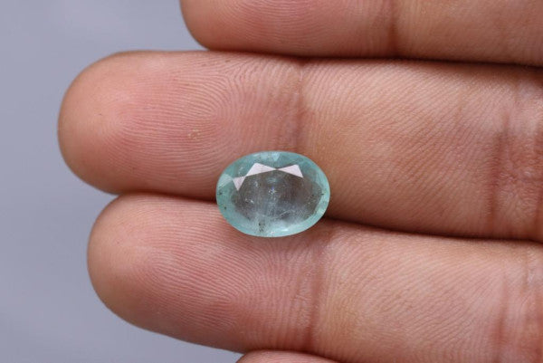 Emerald - 3.4ct - KE2A14405