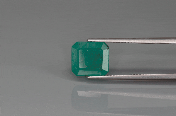 Emerald - 4.4ct - KE2A14769