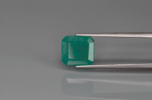 Emerald - 4.4ct - KE2A14769