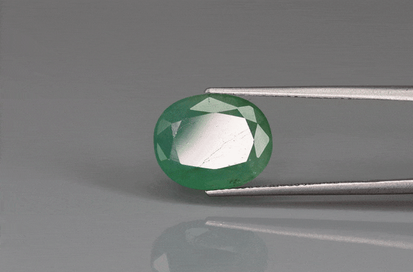 Emerald - 5.85ct - KE2A14770
