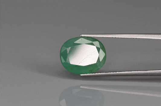 Emerald - 5.85ct - KE2A14770