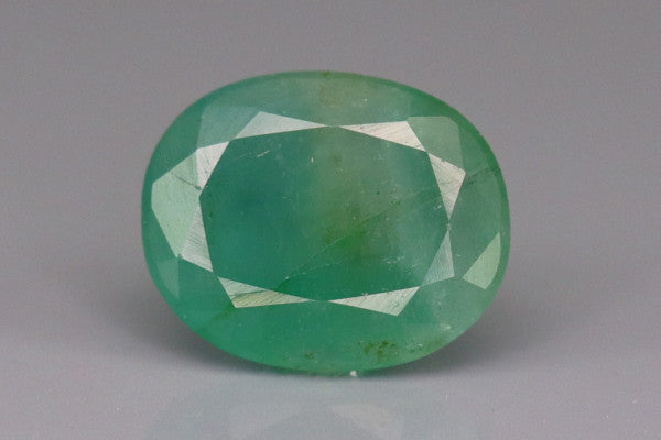 Emerald - 5.85ct - KE2A14770