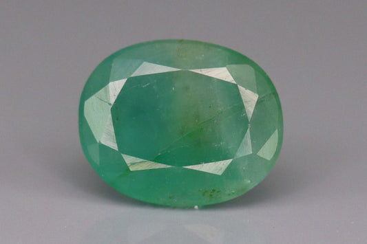 Emerald - 5.85ct - KE2A14770