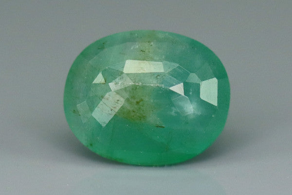 Emerald - 5.85ct - KE2A14770