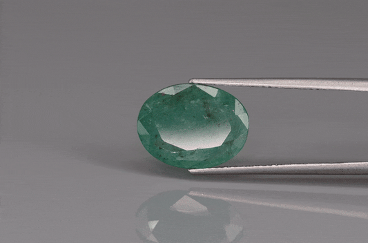 Emerald - 5ct - KE2A14771