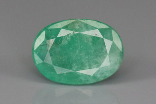 Emerald - 4.7ct - KE2A14772