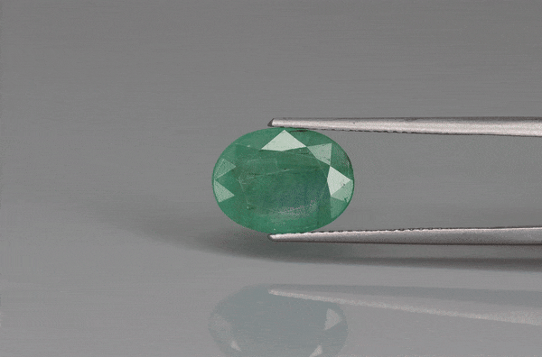 Emerald - 4.1ct - KE2A14773