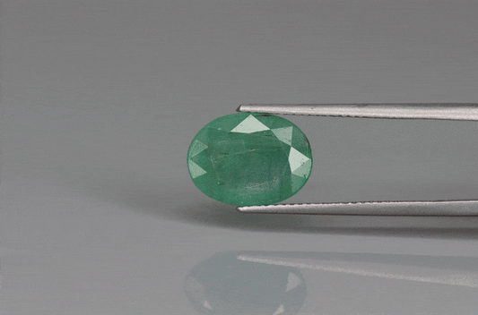 Emerald - 4.1ct - KE2A14773