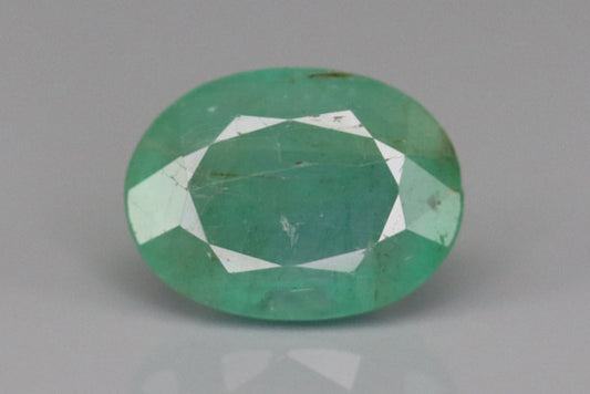 Emerald - 4.1ct - KE2A14773