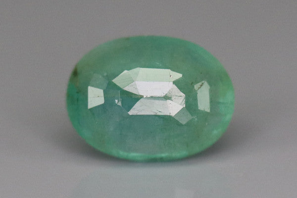 Emerald - 4.1ct - KE2A14773