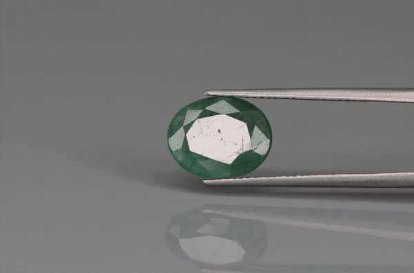 Emerald - 4.55ct - KE2A14774