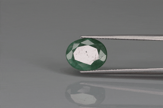 Emerald - 4.55ct - KE2A14774