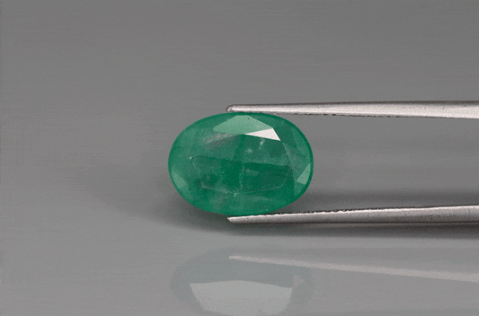 Emerald - 5.65ct - KE2A14776