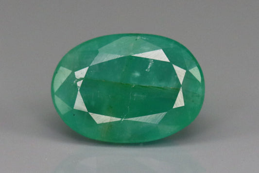 Emerald - 5.65ct - KE2A14776