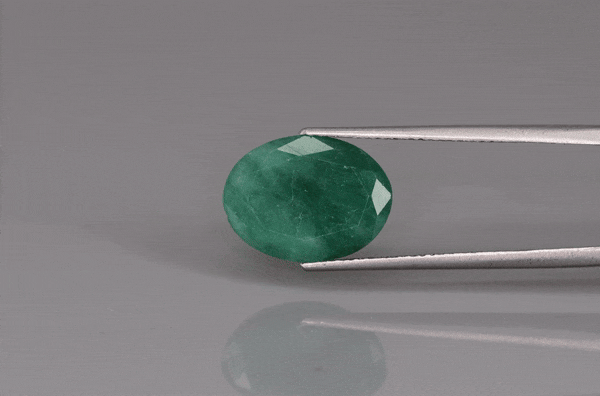 Emerald - 7.5ct - KE2A14851