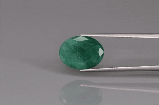 Emerald - 7.5ct - KE2A14851
