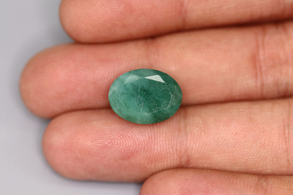 Emerald - 7.5ct - KE2A14851