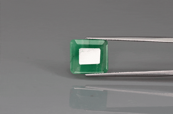 Emerald - 4.4ct - KE2A14852