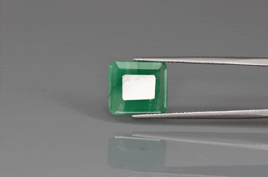 Emerald - 4.4ct - KE2A14852