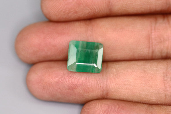 Emerald - 4.4ct - KE2A14852