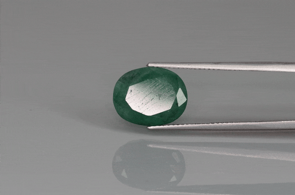 Emerald - 6.1ct - KE2A14853